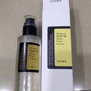 COSRX ADVANCED  SNAIL 96 MUCIN