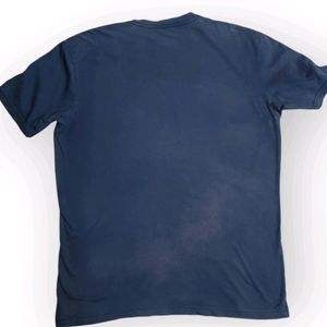 Jockey Round Neck Half Sleeve T-shirt