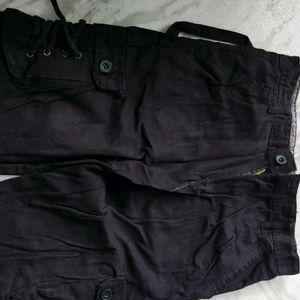 Black Cargos