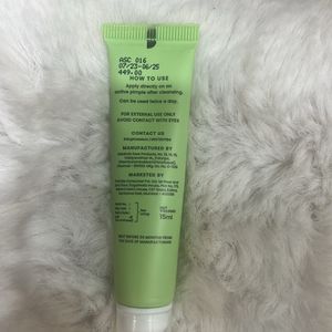 Acne Spot Gel Corrector. price dropped