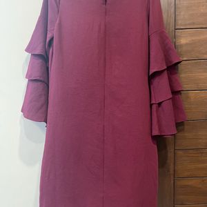 Sheath Dress By ONLY