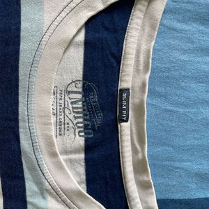 INDIGO by Pepe Jeans (LONDON) T Shirt L Size