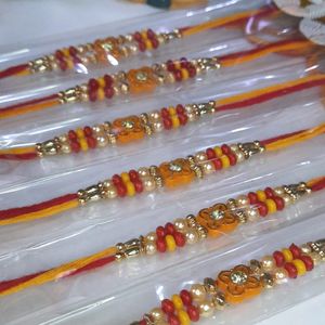 Rakhi Spacial