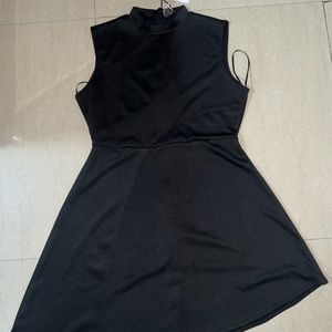 Black Party Dress From The Label Life