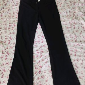 Divided H&M Low Waisted Pants
