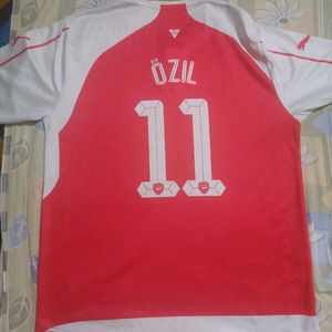 Ozil Jersey