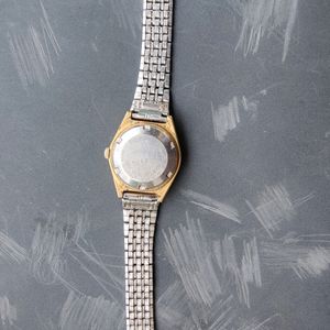 Seiko Day Date Automatic Classic Ladies Watch
