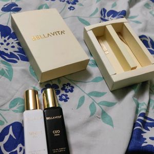 Bellavita Perfume For Sale New Product 2 Use Only