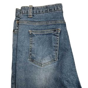 Bootcut Jeans