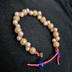 Pearl Bracelet