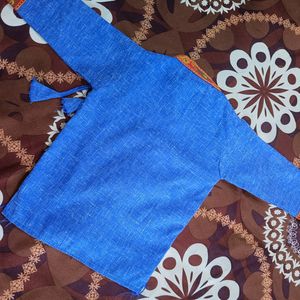 Kids Krishna Kurta Only