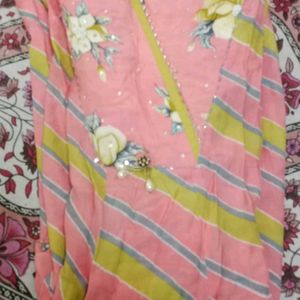 4 Kurti Set  Combo Party Wear