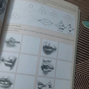 Perfect Art Education Book