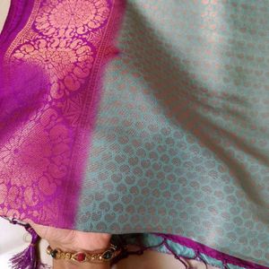 Festive Wear Saree