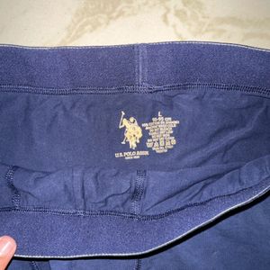 🎉USPA Mens Trunk Underwear Brief🎉