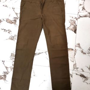 Trouser Mens Light Weight Look Amazing