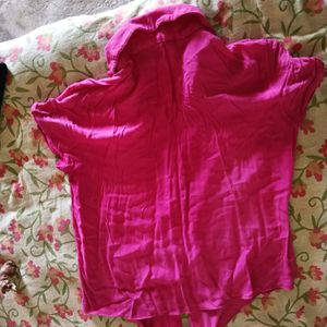 Rani Pink Shirt