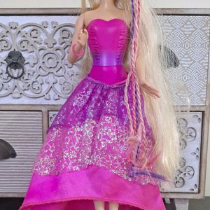 Barbie Mermaid Doll