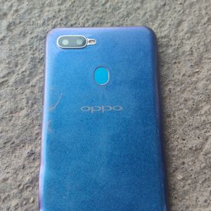 Oppo A5s