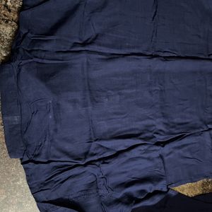 Men Short Kurta