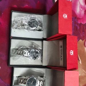 Titan Watch, Best Diwali Gift, Electric, Mobile