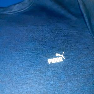 Puma Copy T Shirt