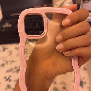 I Phone Cute Case (  Phone11)