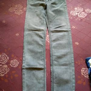 Tokyo Talkies Skinny Women Grey Jeans