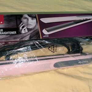 Havells Straightener