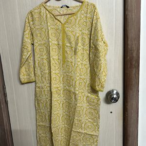 Kurti