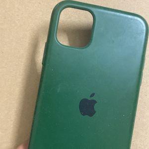 iphone 11 silicone case