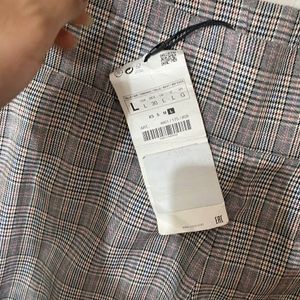 Zara Bottoms New With Tag