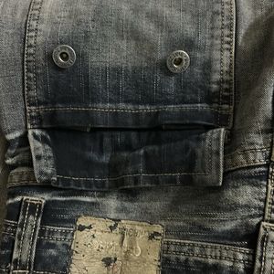 Cairoline Denim Men Jeans