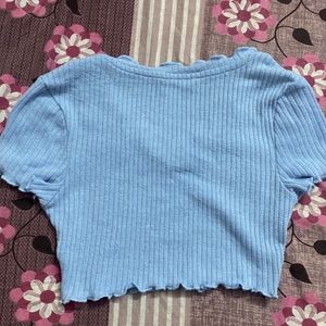 Crop Top For Women