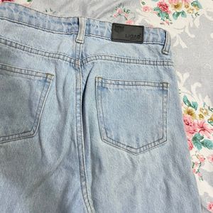 LIOAD  Jeans