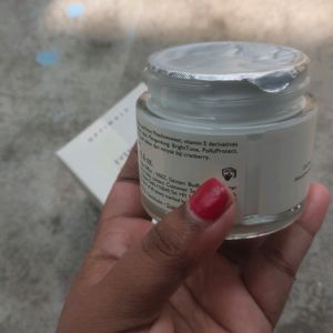 Oriflame Even Out Day Cream SPF 20