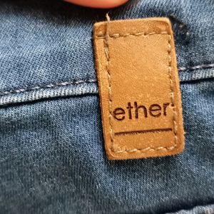 Ether Jeans