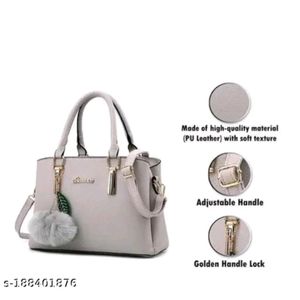 Any One Hand Bag