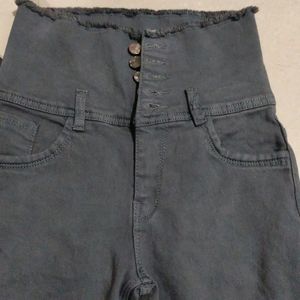 New Women Denim Jeans For Sale