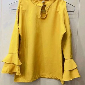 Brand New Party Wear Top (Women)