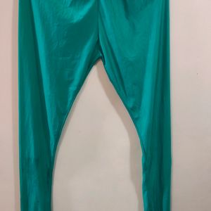 Women Lycra Leggings for Daily Wear