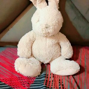 Cute Bunny Rabbit Soft Toy For Kids. 🧸