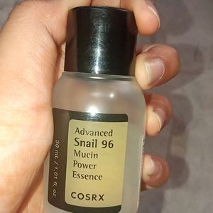 Cosrx Snail Mucin Serum