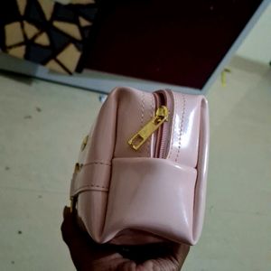 Enamor - Perky Pink Pouch