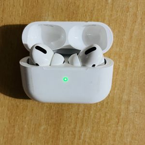 Apple Airpods Pro Original