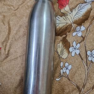 Steel Bottle