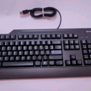 Computer's Keyboard