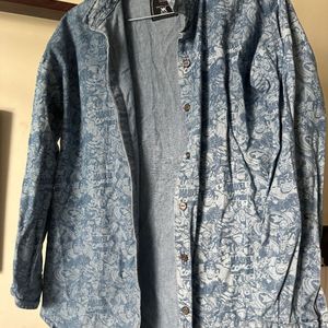 Denim Shirt Must Have Item(Diwali Sale)