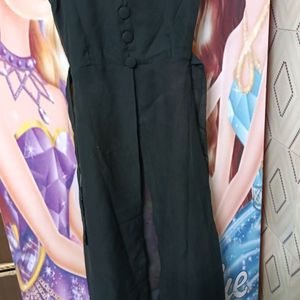 Black Kurti