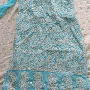 Fixed Price Extremely Beautiful New Kurti For Sale